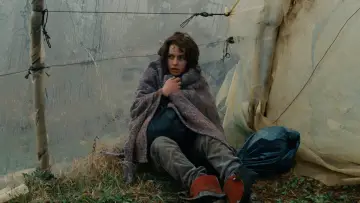 Zasłona do filmu "Bez dachu i praw" #1168799