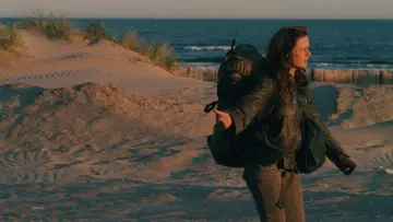 Zasłona do filmu "Bez dachu i praw" #407868
