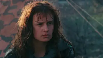 Zasłona do filmu "Bez dachu i praw" #407870