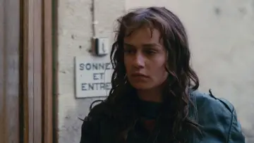 Zasłona do filmu "Bez dachu i praw" #407872
