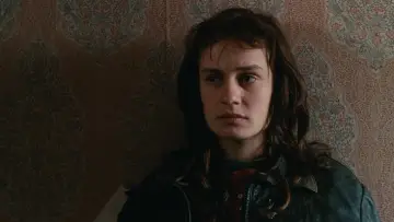 Zasłona do filmu "Bez dachu i praw" #407876