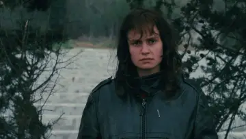 Zasłona do filmu "Bez dachu i praw" #407878