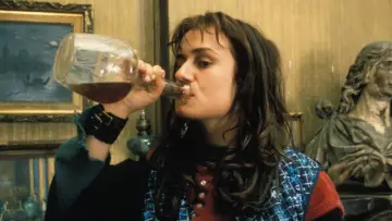 Zasłona do filmu "Bez dachu i praw" #407879