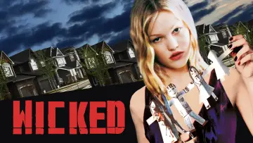 Zasłona do filmu "Wicked" #661430