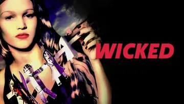 Zasłona do filmu "Wicked" #661431