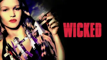 Zasłona do filmu "Wicked" #661434