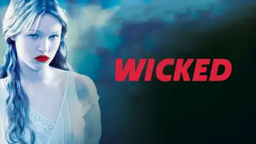 Zasłona do filmu "Wicked" #661439