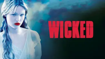 Zasłona do filmu "Wicked" #661441