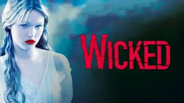 Zasłona do filmu "Wicked" #661443