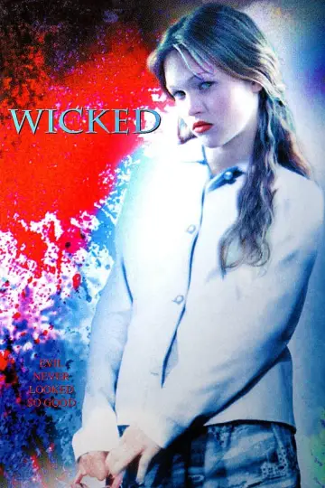 Plakat do filmu "Wicked" #661458