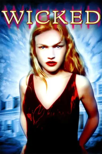 Plakat do filmu "Wicked" #661461