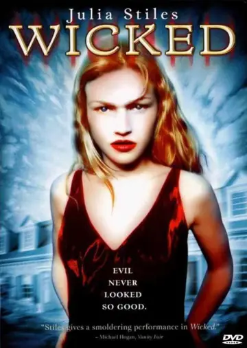 Plakat do filmu "Wicked" #661463
