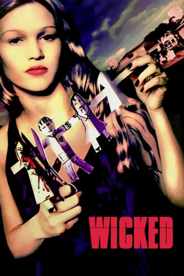 Plakat do filmu "Wicked" #661464