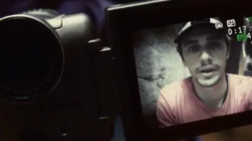 Zasłona do filmu "127 Godzin" #1627133