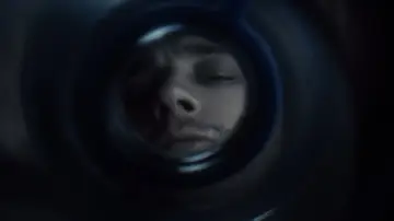 Zasłona do filmu "127 Godzin" #1627134