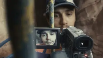 Zasłona do filmu "127 Godzin" #1627136