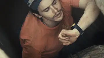 Zasłona do filmu "127 Godzin" #1627142