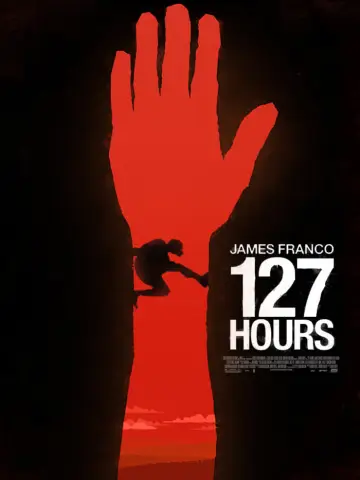Plakat do filmu "127 Godzin" #241799