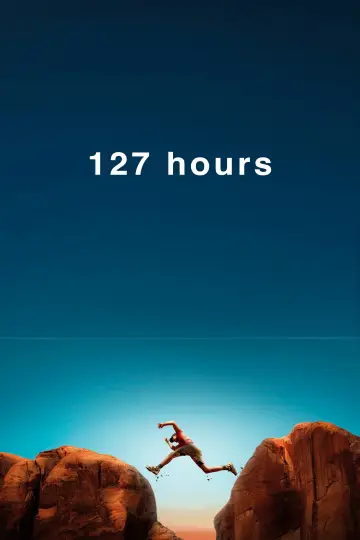 Plakat do filmu "127 Godzin" #241800