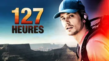 Zasłona do filmu "127 Godzin" #480836