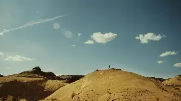 Zasłona do filmu "127 Godzin" #698623