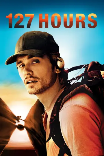 Plakat do filmu "127 Godzin" #698636