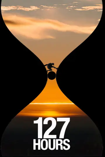 Plakat do filmu "127 Godzin" #698643