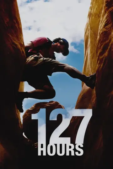 Plakat do filmu "127 Godzin" #698644
