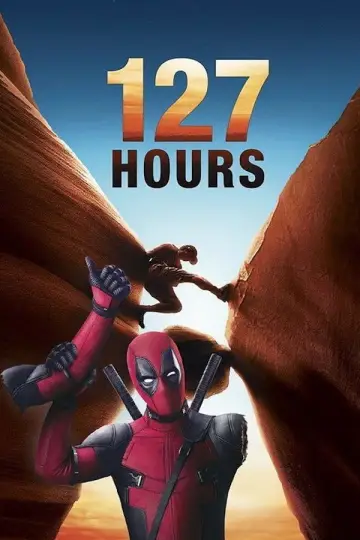 Plakat do filmu "127 Godzin" #698645