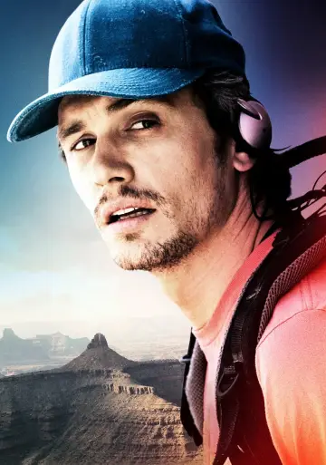 Plakat do filmu "127 Godzin" #698646