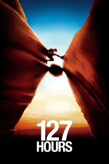 Plakat do filmu "127 Godzin" #698648