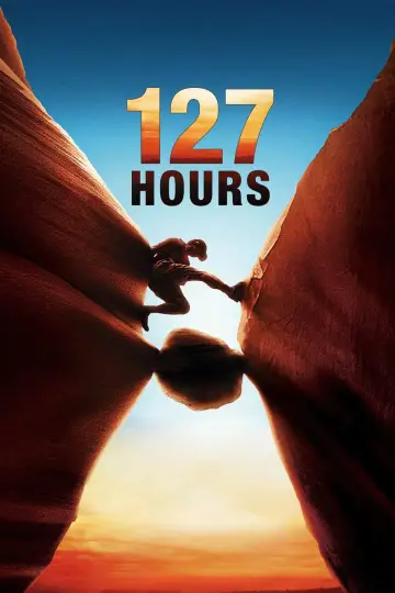 Plakat do filmu "127 Godzin" #79643