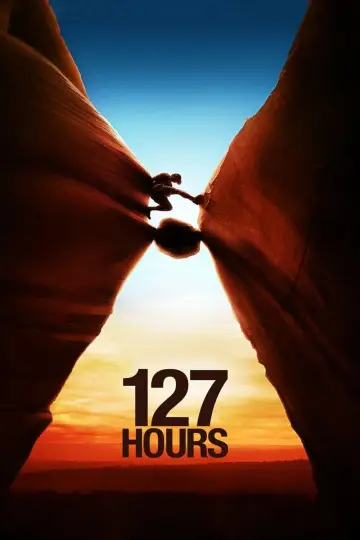 Plakat do filmu "127 Godzin" #79644