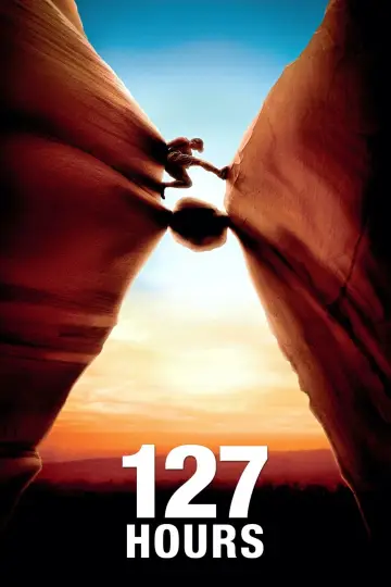 Plakat do filmu "127 Godzin" #79645