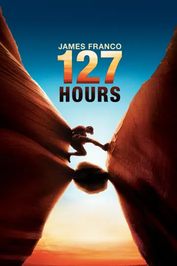 Plakat do filmu "127 Godzin" #79648