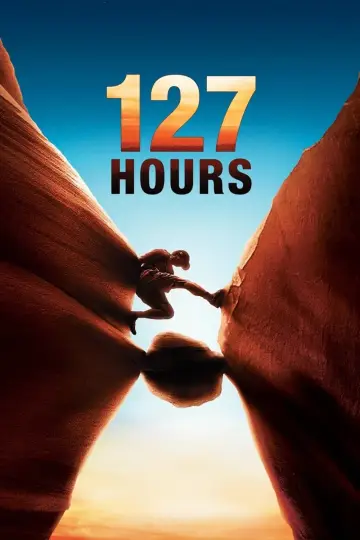 Plakat do filmu "127 Godzin" #79651
