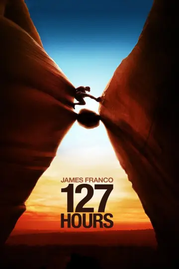 Plakat do filmu "127 Godzin" #79652