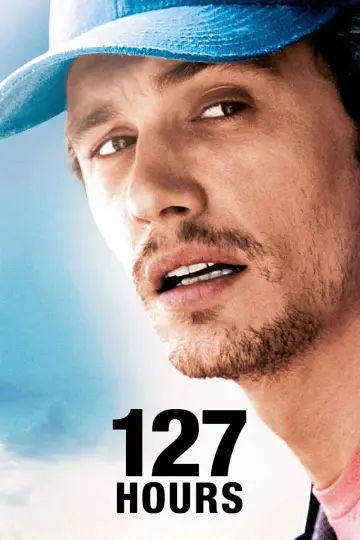 Plakat do filmu "127 Godzin" #79654