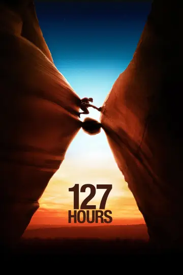 Plakat do filmu "127 Godzin" #855778
