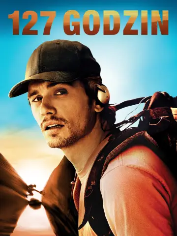 Plakat do filmu "127 Godzin" #855779