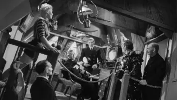 Zasłona do filmu "Barnacle Bill" #499261