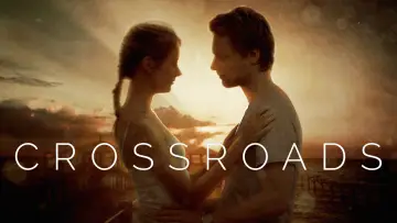 Zasłona do filmu "Crossroads" #736055