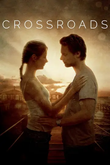 Plakat do filmu "Crossroads" #736057