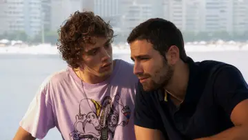 Zasłona do filmu "Do Começo ao Fim" #973481