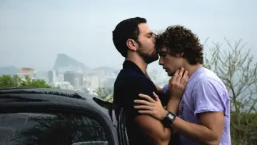 Zasłona do filmu "Do Começo ao Fim" #973483
