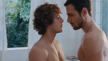 Zasłona do filmu "Do Começo ao Fim" #973484