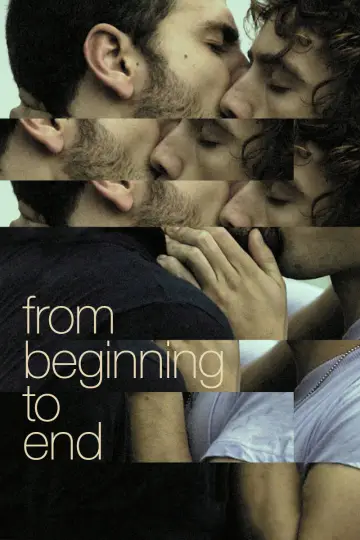 Plakat do filmu "Do Começo ao Fim" #973489