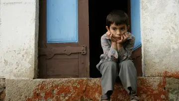 Zasłona do filmu "Miód" #1121698