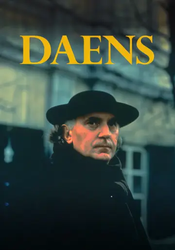 Plakat do filmu "Daens" #499385