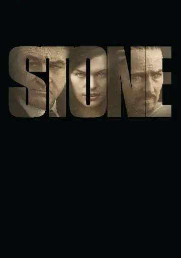 Plakat do filmu "Stone" #159280